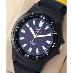 Q And Q VP58J007Y Analog Watch